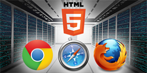 HTML5/Webアプリ開発